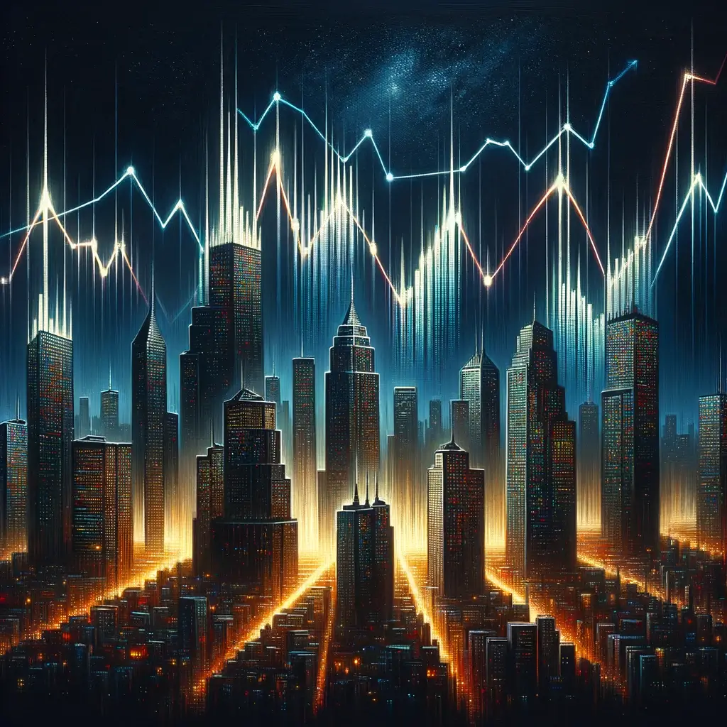 Interactive scenario preview