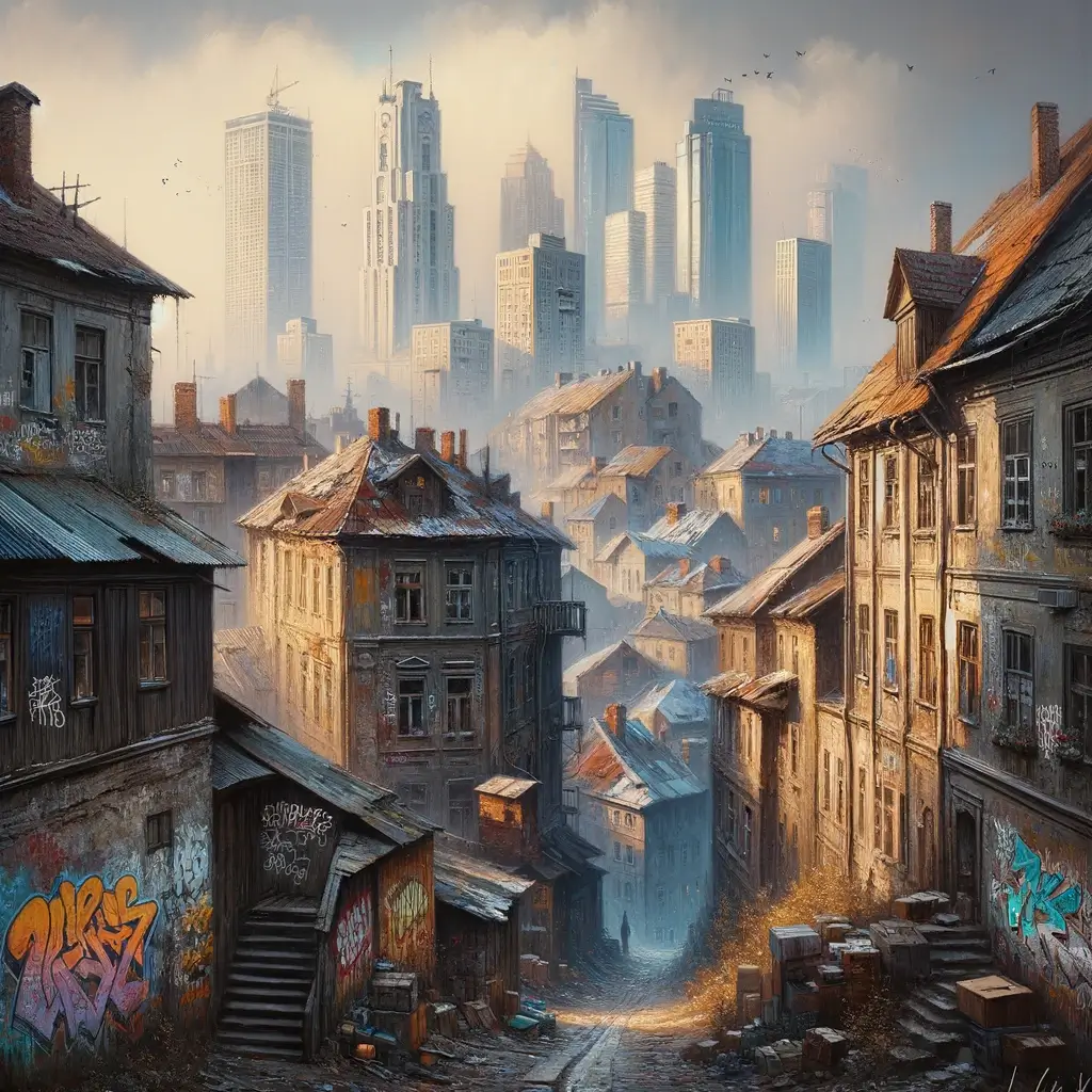 Decision-based learning game preview